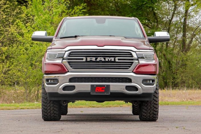 Rough Country Lift Kit 3.5" Dodge Ram 2019 - Magnus Store